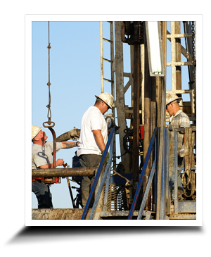Industrial Commercial Manufacturing