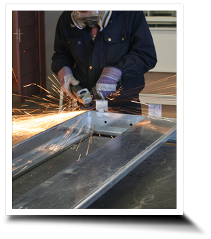 Sheet Metal Fabrication