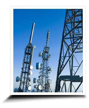 Telecommunications Manufacturing